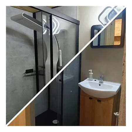 לינה וארוחת בוקר 1 Industrial קרקוב