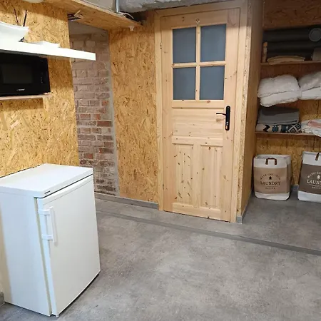 Couette-café 1 Industrial *