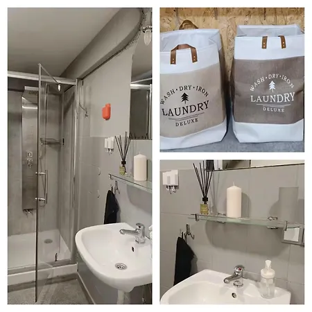 Couette-café 1 Industrial